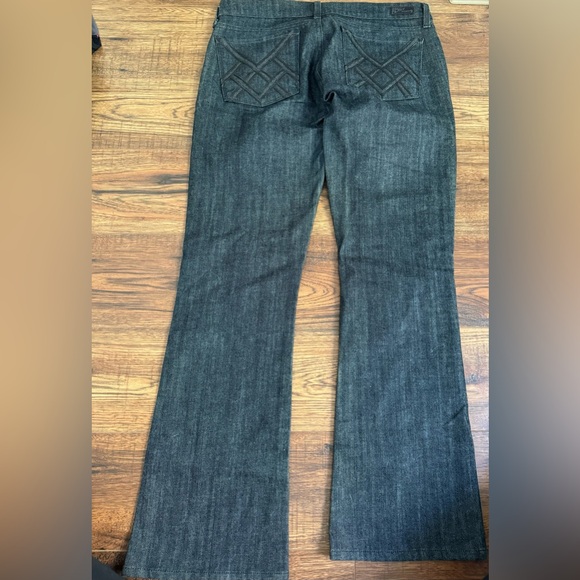 Citizens of Humanity jeans Kelly Stretch low waist bootcut - Picture 2 of 12